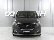 Hyundai H-1 II Рестайлинг 2 Ростов-на-Дону  - изображение 25