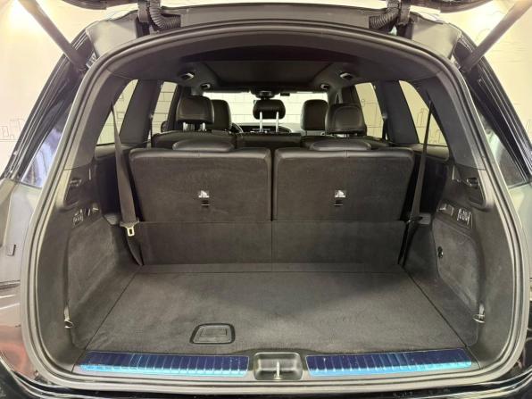 Mercedes-Benz GLS II (X167) с пробегом 2021 года, цена 7 500 000 рублей, 114000 км, внедорожник, Автокод Объявления
