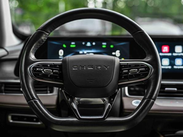 Chery Tiggo 8 Pro Plug-in Hybrid с пробегом 2023 года, цена 2 390 000 рублей, 38425 км, внедорожник, Автокод Объявления