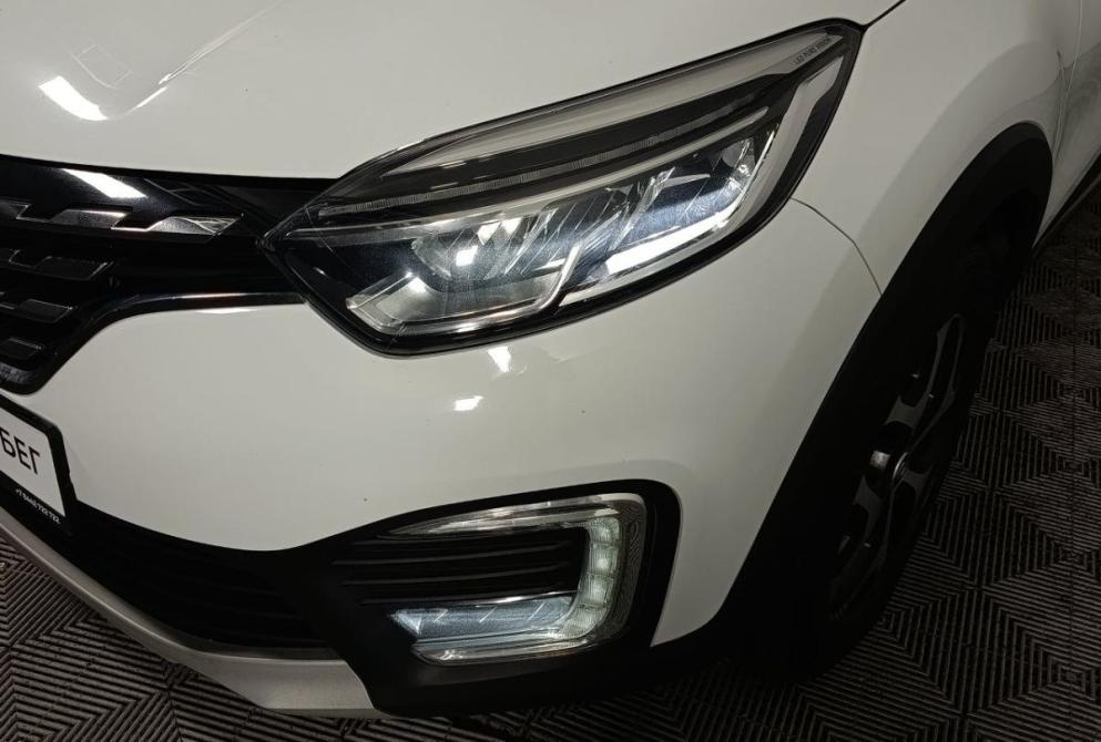 Renault Kaptur I Рестайлинг Волгоград  - изображение 22