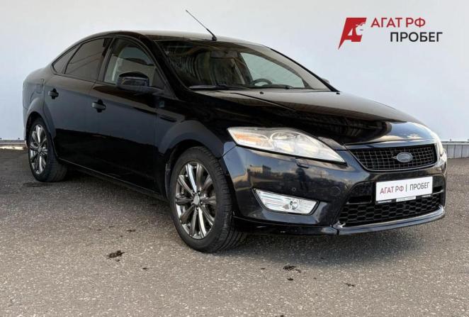 Ford Mondeo IV с пробегом 2007 года, цена 590 000 рублей, 135123 км, седан, Автокод Объявления