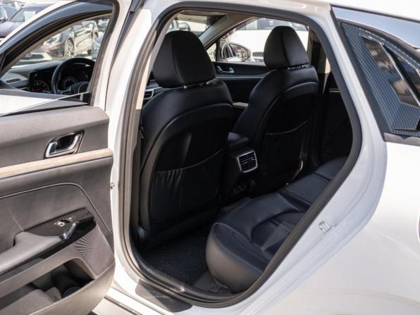 Kia K5 III с пробегом 2021 года, цена 3 099 000 рублей, 46146 км, седан, Автокод Объявления