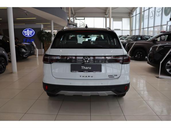 Новый Volkswagen Tharu I Рестайлинг 2025 года, цена 4 600 000 рублей, внедорожник, Автокод Объявления
