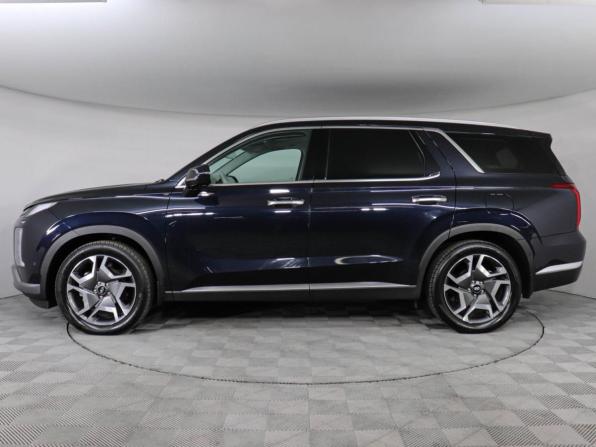 Hyundai Palisade I Рестайлинг с пробегом 2023 года, цена 5 897 000 рублей, 33432 км, внедорожник, Автокод Объявления