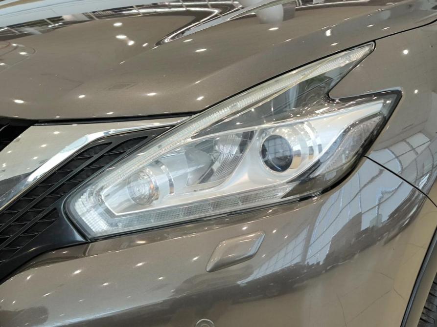 Nissan Murano III (Z52) Казань  - изображение 21