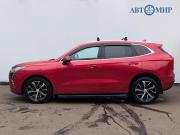 Renault Duster II Москва  - изображение 24