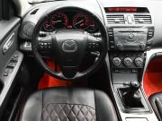 Mazda 6 II (GH) Рестайлинг Екатеринбург  - изображение 25
