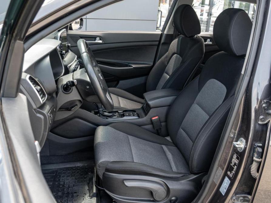 Hyundai Tucson III Рестайлинг Краснодар  - изображение 10
