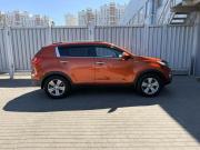 Kia Sportage III Ростов-на-Дону  - изображение 22