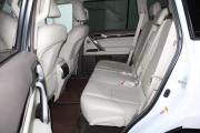 Lexus GX II Рестайлинг Владивосток  - изображение 44