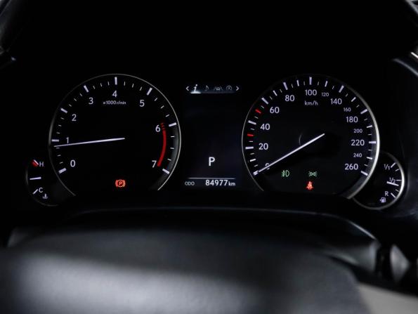 Lexus RX IV Рестайлинг с пробегом 2020 года, цена 4 850 000 рублей, 84000 км, внедорожник, Автокод Объявления