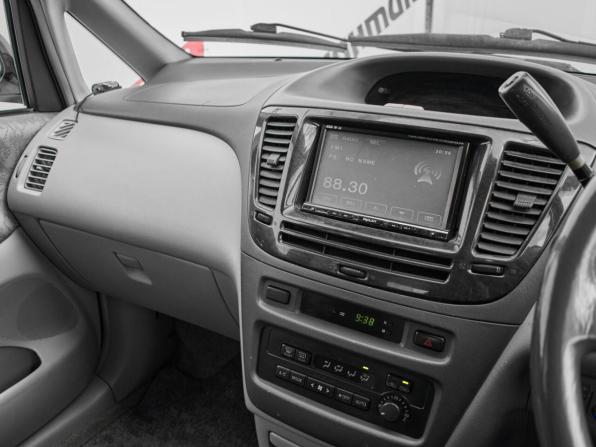 Toyota Nadia с пробегом 1999 года, цена 550 000 рублей, 290353 км, минивэн, Автокод Объявления