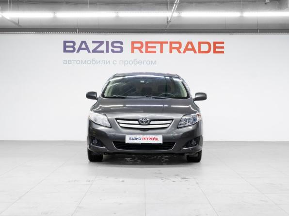 Toyota Corolla X (E140 E150) с пробегом 2007 года, цена 750 000 рублей, 220535 км, седан, Автокод Объявления