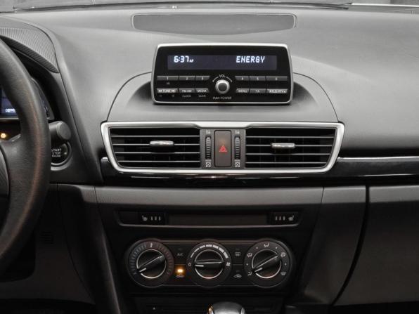 Mazda 3 III (BM) с пробегом 2013 года, цена 1 275 000 рублей, 64000 км, седан, Автокод Объявления