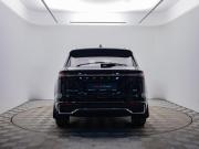 Geely Monjaro I Москва  - изображение 25