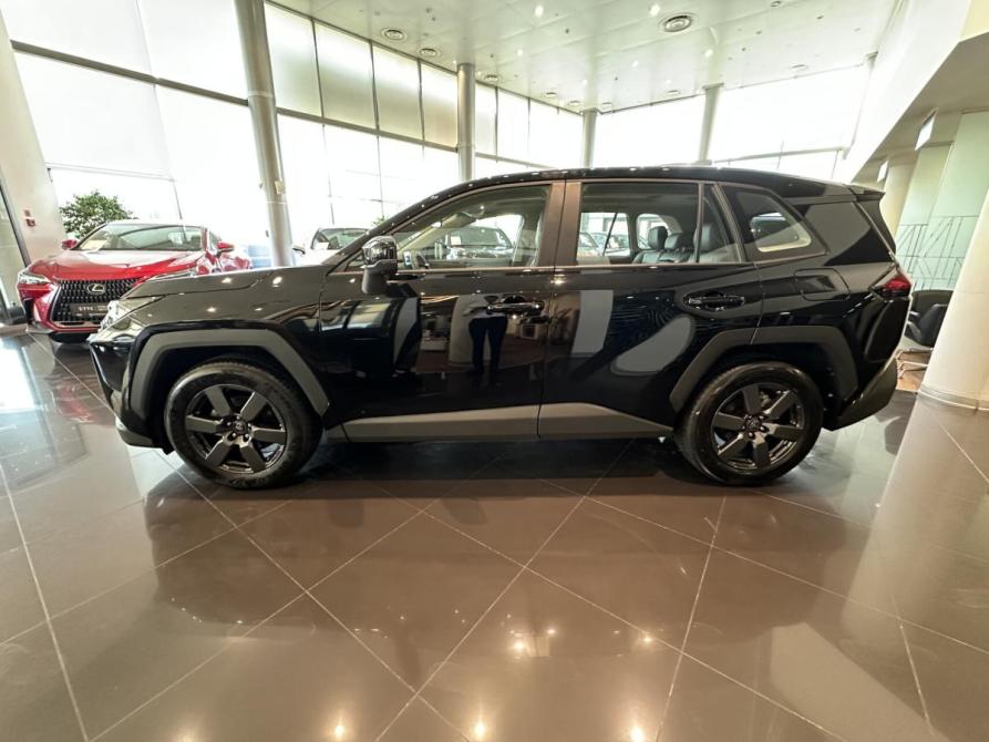 Toyota RAV4 VI (XA60) Казань  - изображение 10