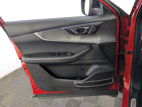 Chery Tiggo 7 Pro I с пробегом 2021 года, цена 1 650 000 рублей, 59616 км, внедорожник, Автокод Объявления
