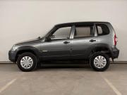 Chevrolet Niva I Рестайлинг Екатеринбург  - изображение 24