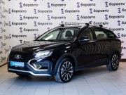 Lada (ВАЗ) Vesta I Рестайлинг (NG) Ростов-на-Дону  - изображение 26