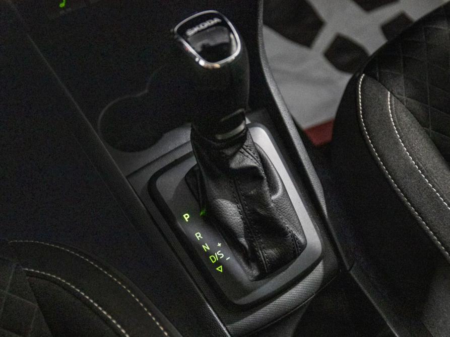 Skoda Rapid I Рестайлинг Иркутск  - изображение 16