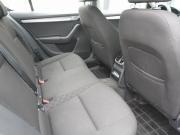 Skoda Octavia III (A7) Рестайлинг Москва  - изображение 25