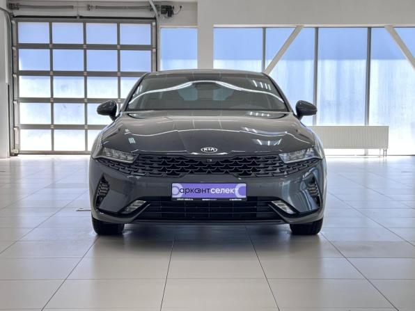 Kia K5 III с пробегом 2020 года, цена 2 390 000 рублей, 84984 км, седан, Автокод Объявления
