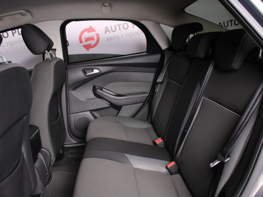 Ford Focus III Минеральные Воды  - изображение 10