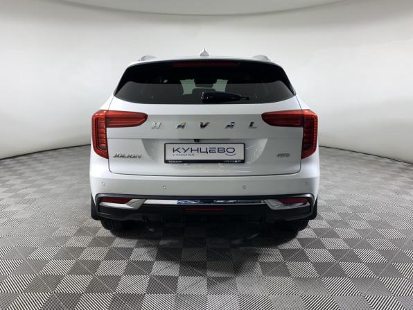 Haval Jolion I с пробегом 2022 года, цена 1 746 000 рублей, 69635 км, внедорожник, Автокод Объявления
