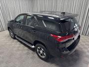 Toyota Fortuner II Стерлитамак  - изображение 49