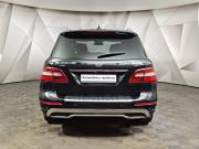 Mercedes-Benz M-Класс III (W166) Москва  - изображение 28