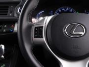 Lexus CT I Москва  - изображение 37