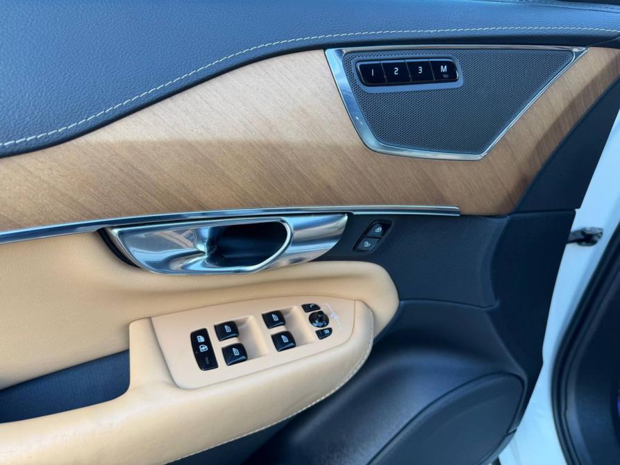 Volvo XC90 II Рестайлинг 1 Санкт-Петербург  - изображение 19