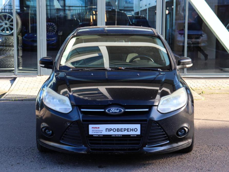 Ford Focus III Химки  - изображение 2