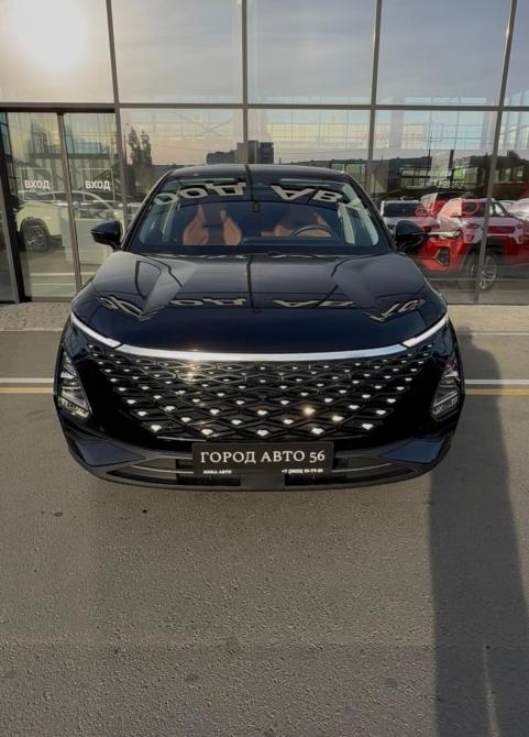 Omoda C5 I Оренбург  - изображение 4