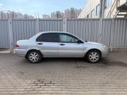 Mitsubishi Lancer IX Ростов-на-Дону  - изображение 21