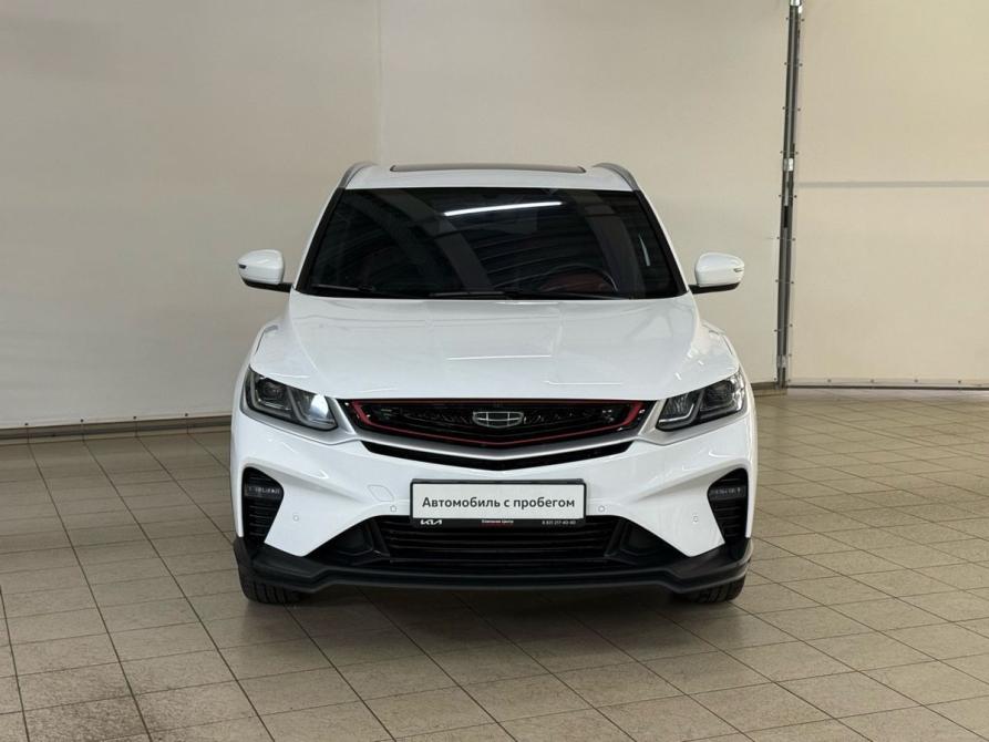 Geely Coolray I Нижний Новгород  - изображение 7