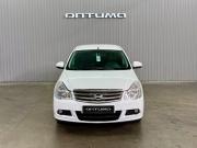 Nissan Almera III (G15) Краснодар  - изображение 19