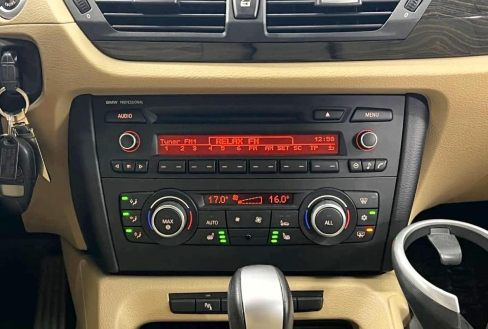 BMW X1 I (E84) Нижний Новгород  - изображение 15
