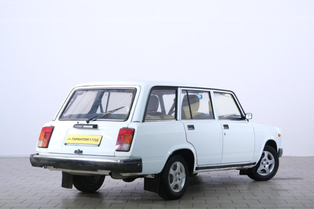 Lada (ВАЗ) 2104 Омск  - изображение 7