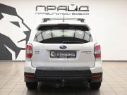 Subaru Forester IV Ростов-на-Дону  - изображение 27