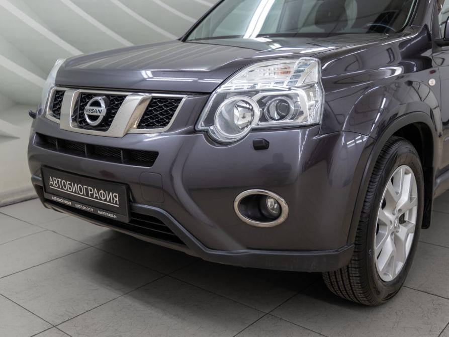 Nissan X-Trail II Рестайлинг Волгоград  - изображение 11