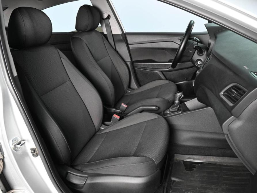 Hyundai Solaris II Ростов-на-Дону  - изображение 8