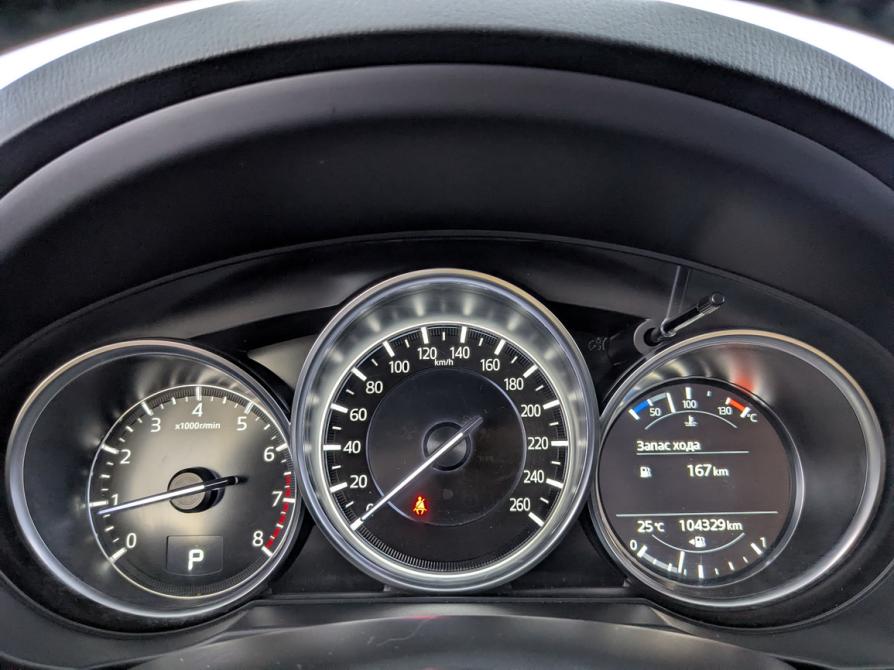 Mazda CX-5 II Москва  - изображение 17