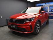 Kia Sorento IV Москва  - изображение 31