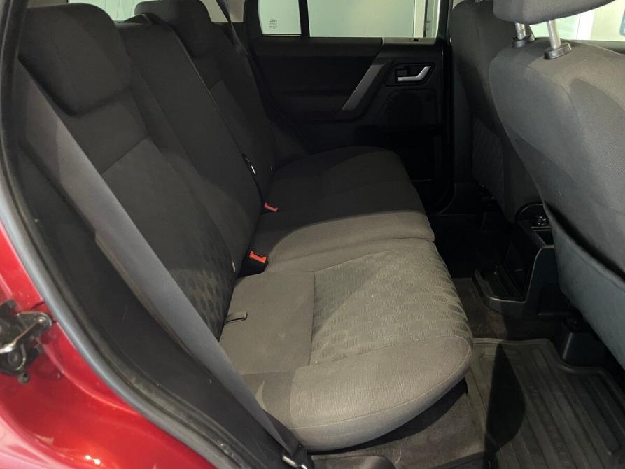 Land Rover Freelander II Москва  - изображение 12