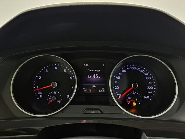 Volkswagen Tiguan II с пробегом 2019 года, цена 2 560 000 рублей, 101173 км, внедорожник, Автокод Объявления