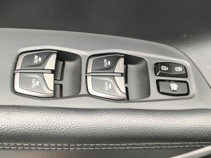 Hyundai Santa Fe III Рестайлинг Москва  - изображение 21