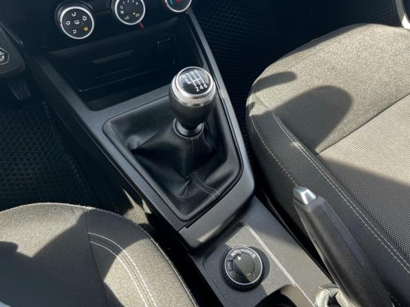 Renault Duster II с пробегом 2021 года, цена 1 850 000 рублей, 120123 км, внедорожник, Автокод Объявления