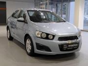 Chevrolet Aveo II Казань  - изображение 25