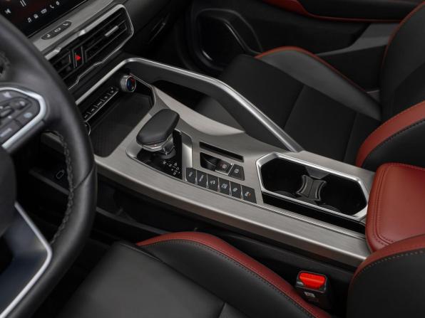 Geely Coolray I с пробегом 2023 года, цена 2 070 000 рублей, 5806 км, внедорожник, Автокод Объявления